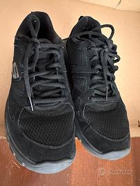 Scarpe sport skechers n 40
