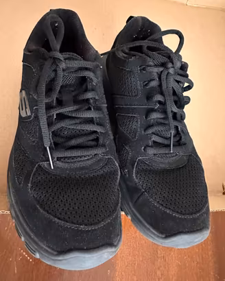 Scarpe sport skechers n 40