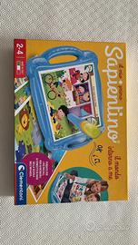 Il mio Primo Sapientino. Clementoni (11984)