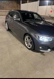 BMW SERIE 1 MSPORT F20 118D