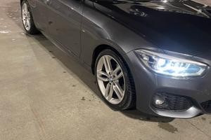 BMW SERIE 1 MSPORT F20 118D