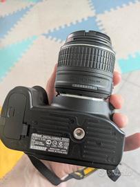 macchina fotografica 