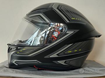AGV K1 S 