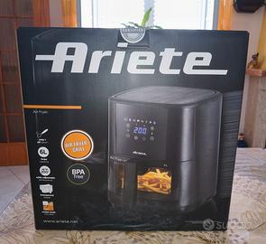 Friggitrice ad aria Ariete 6L