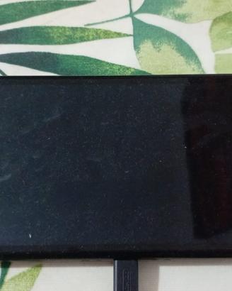 Nintendo switch come nuovo