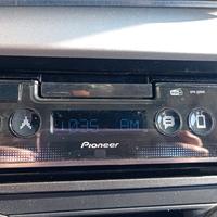 Autoradio Pioneer modello SPH-20DAB, 1DIN 