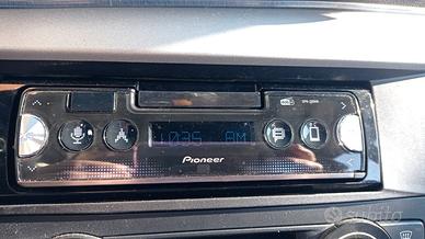 Autoradio Pioneer modello SPH-20DAB, 1DIN 