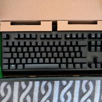 Tastiera meccanica Razer blackwidow v3