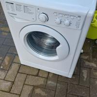 lavatrice indesit  7 kg 1200 A+++