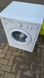 lavatrice indesit  7 kg 1200 A+++
