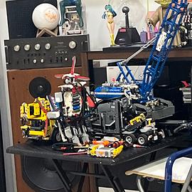 Lotto lego