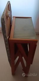 Asse da stiro Foppa Pedretti