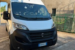 Fiat Ducato 2.3 130 cv 35q