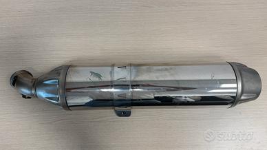 Scarico moto originale BMW K 1200 S / K 1200R
