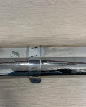 Scarico moto originale BMW K 1200 S / K 1200R
