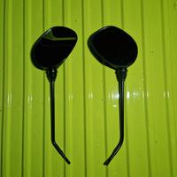 coppia specchietti ape 50