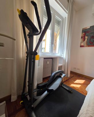 ellittica Domyos el500 (decathlon)