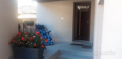 "Alloggio Vecchio Borgo" , Pollein- Valle d'Aosta