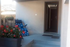 "Alloggio Vecchio Borgo" , Pollein- Valle d'Aosta