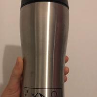 Thermos borraccia termica