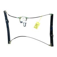 CREMAGLIERA ANTERIORE DESTRA AUDI Q7 Serie (4LB) (