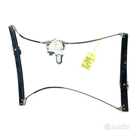 CREMAGLIERA ANTERIORE DESTRA AUDI Q7 Serie (4LB) (