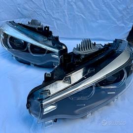 BMW Serie 4 F32 F33 F36 Fari LED Originali OEM