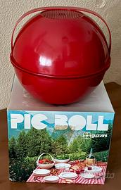 Guzzini Pic Boll vintage
