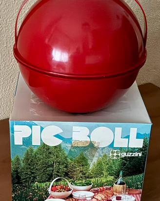 Guzzini Pic Boll vintage