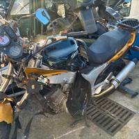 YAMAHA 4TX TOM 85D MOTORE YAMAHA 4TX CIL 849 KW 59