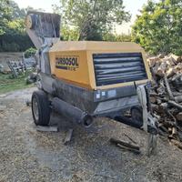 Turbosol TransMat TM 27.45