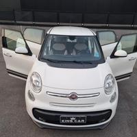 Fiat 500L 0.9 TwinAir Turbo Natural Power Lounge