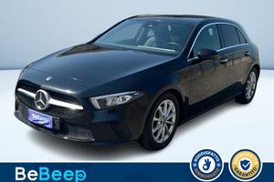 Mercedes-Benz Classe A A 180 D SPORT AUTO