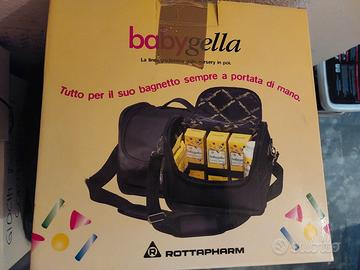 borsa zaino