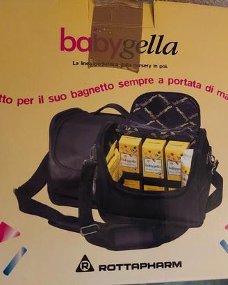 borsa zaino