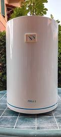 Scaldabagno elettrico Perla 3 Litri 80.