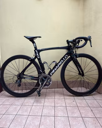 Pinarello F10
