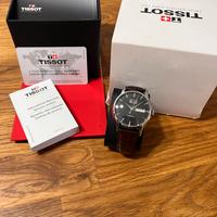 Tissot visodate AUTOMATICO full set