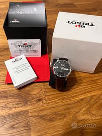 Tissot visodate AUTOMATICO full set