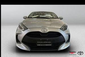 Toyota Yaris 1.5 Hybrid 5 porte Active