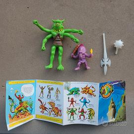 Hondu e Mogs Cosmo Crass 1982 Arco Hong Kong