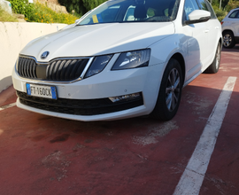 Skoda Octavia 1.6 DSG