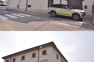 Immobile storico