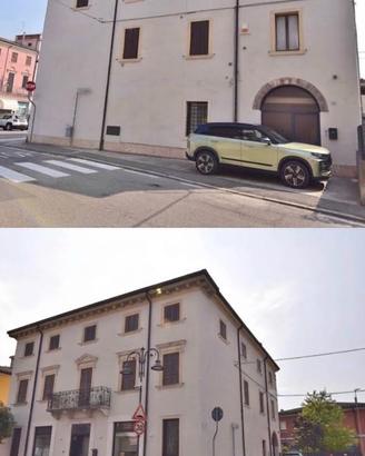 Immobile storico