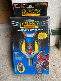 Antifurto Bullock Moto