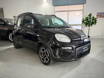 Fiat Panda 1.0 City Life benzina