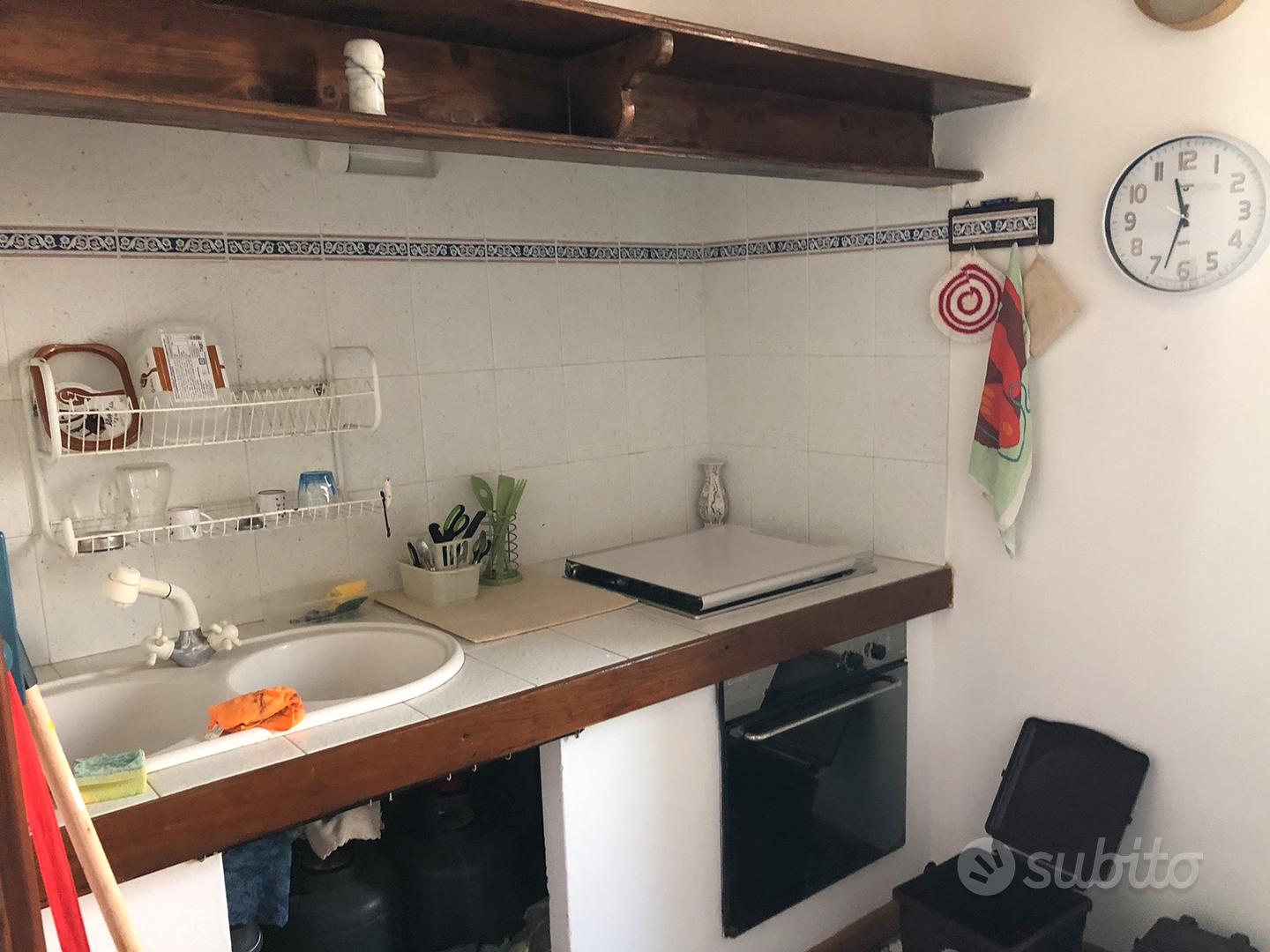 Apartment in Santu Antiogu/Sant'Antioco, Sulcis Iglesiente - Vista 2