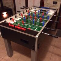 Nuovissimo Calcio Balilla Bigliardino Garlando bar