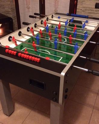 Nuovissimo Calcio Balilla Bigliardino Garlando bar