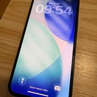 iPhone 13 128GB  – Batteria 86%